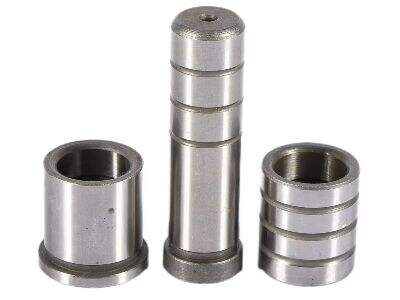 The Engineering Principles Behind Router Guide Bush Design