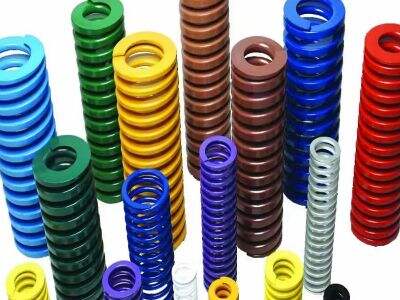 Otomatik Progressive Stamping Hatları için Punch & Die Set