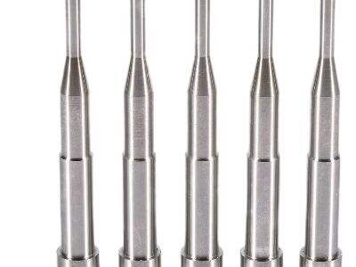 Miksi työkalun ja kuolan asettaminen on ratkaisevan tärkeää laadunvalvonnassa