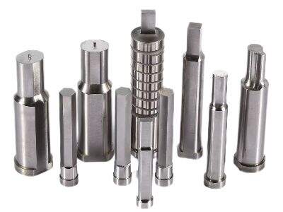 Düğme Delme Makinesi Kalıbının Aşınmasına Ne Sebep Olur ve Nasıl Önlenir