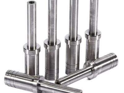 The Importance of Surface Finish in Router Guide Bush Manufacturing