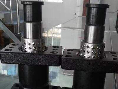 What Defines a High-Precision Button Punch Machine for HVAC Ducting