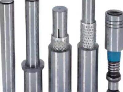 Hogyan javítják a fúróorom útmutatók a pontosságot az orsófúrási műveletek során