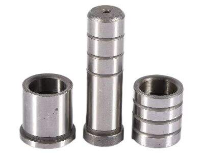 Matkap Burç Rehber Boşluğunun Delik Kalitesi ve Takım Ömrü Üzerine Etkisi