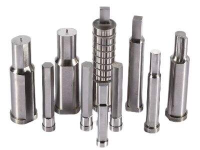 A bevonat jelentősége a kivágó bélyegek teljesítményében