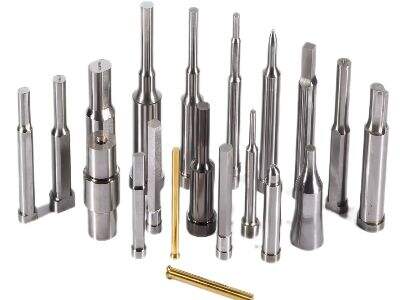 What Defines a High-Performance Punch and Die Tool for Industrial Production