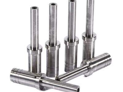 Mi határozza meg az ipari felhasználásra szánt nagyteljesítményű kivágó lyukasztókat