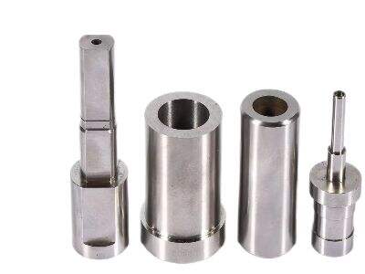 Hassas Kesme İşlemlerinde Kalıp Kesme Matrislerinin Rolü