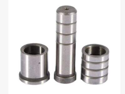 A kivágó és anya sablonok szerepe a kihúzásban és kivágásban