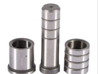 What Are the Standard Dimensions for Router Guide Bush Fittings