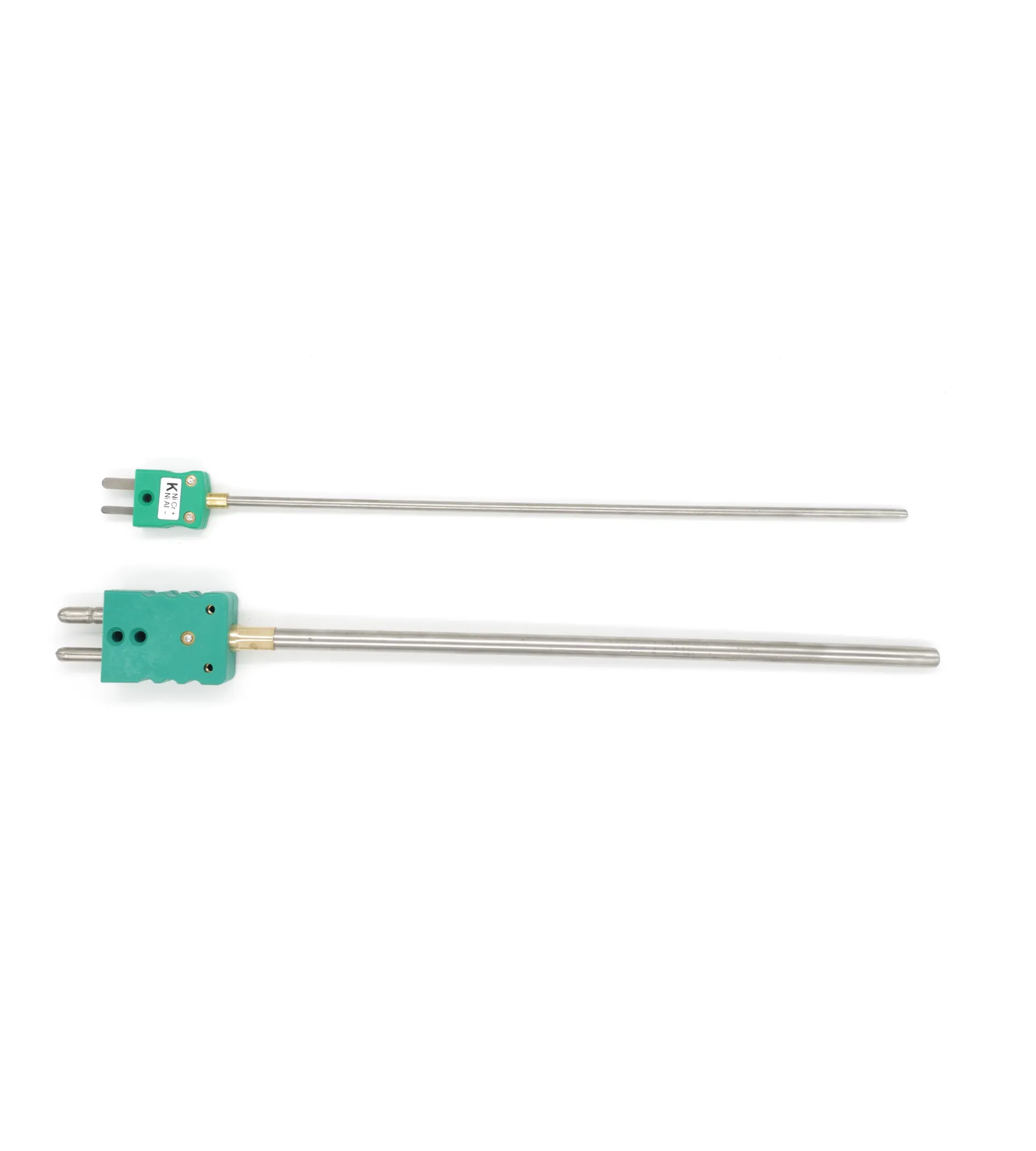 Experience the Advantages of VSEC Advanced High Temperature Thermocouples