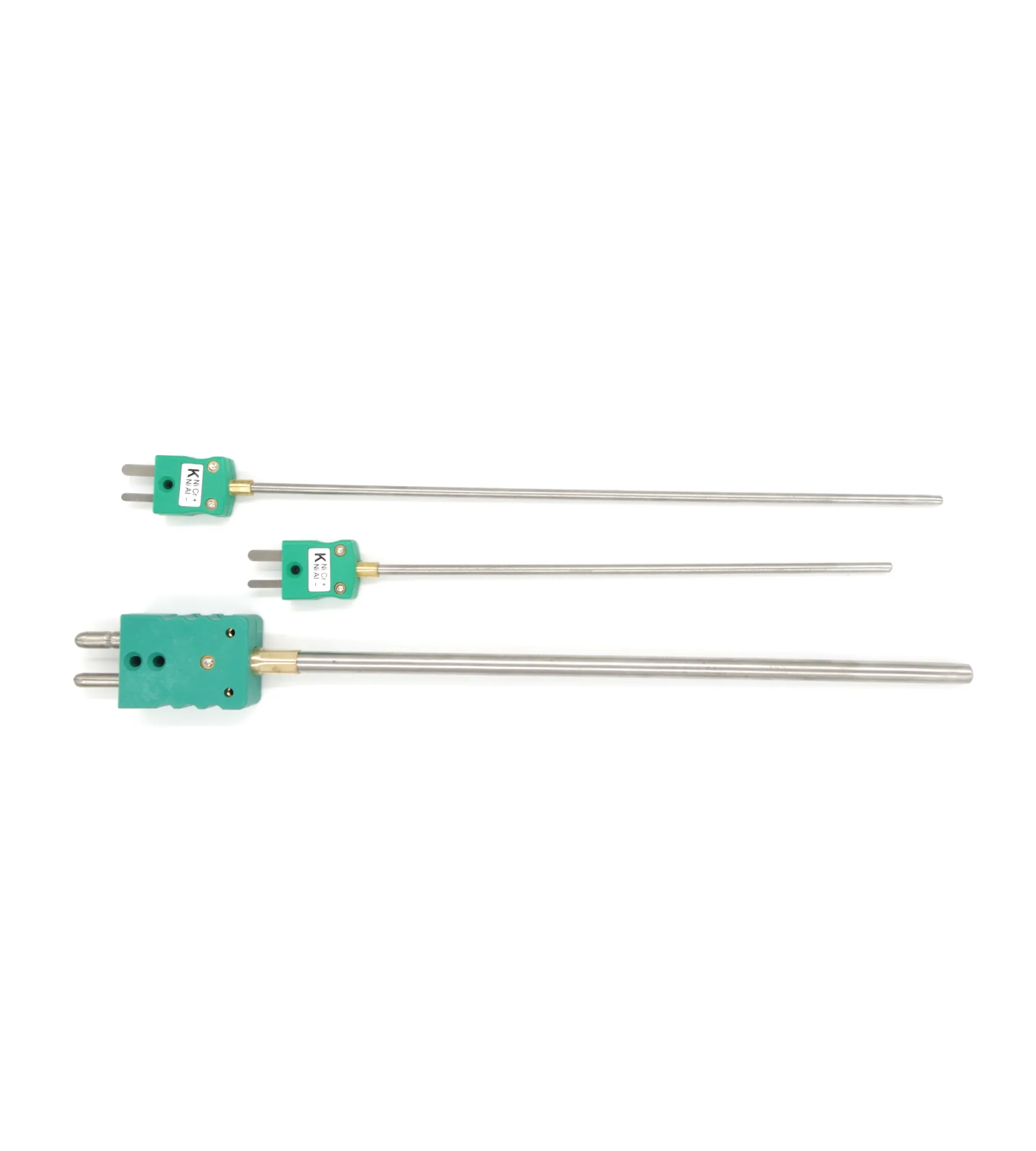 Innovative Design Meets Robust Performance - VSEC Thermocouples