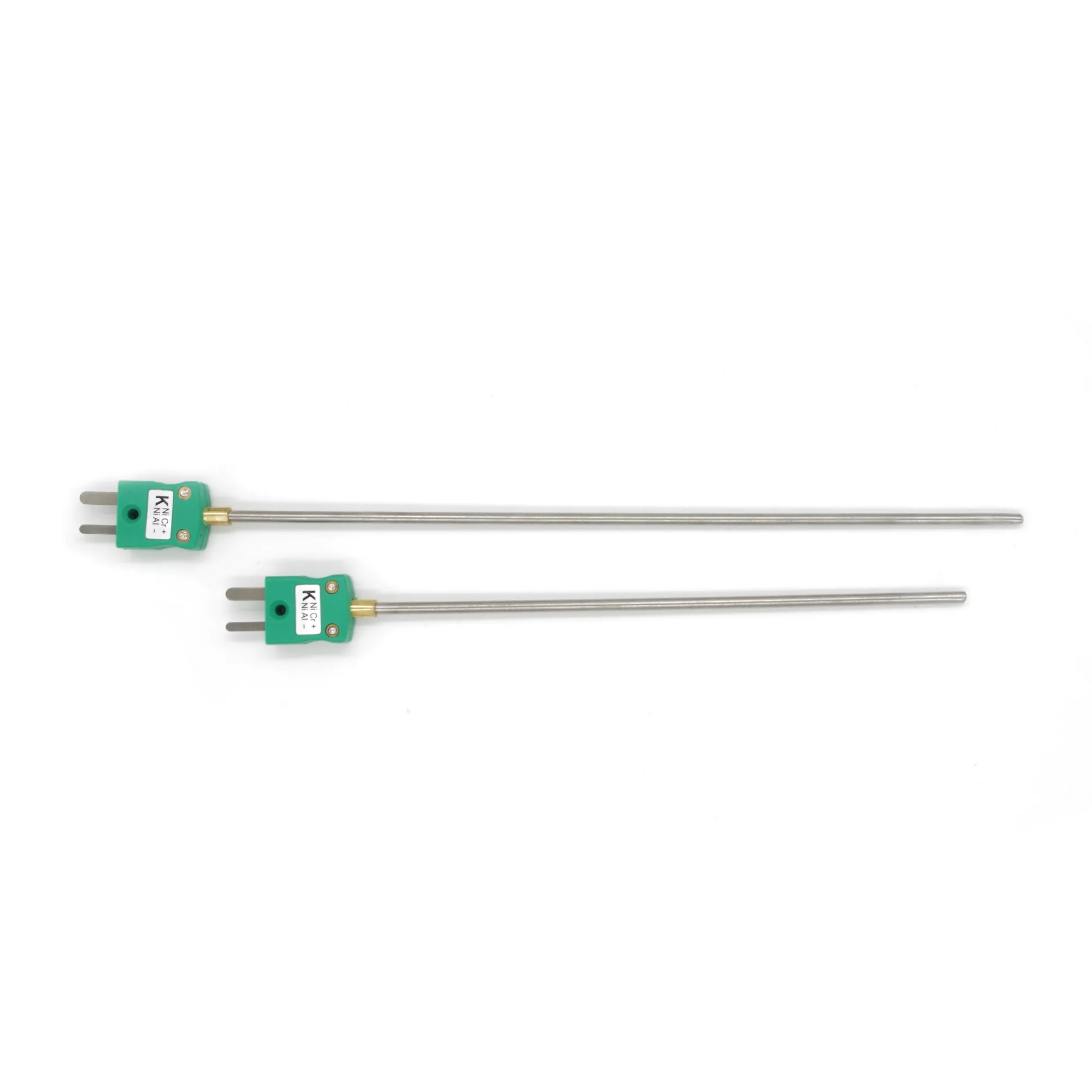 What is high temperature thermocouple?