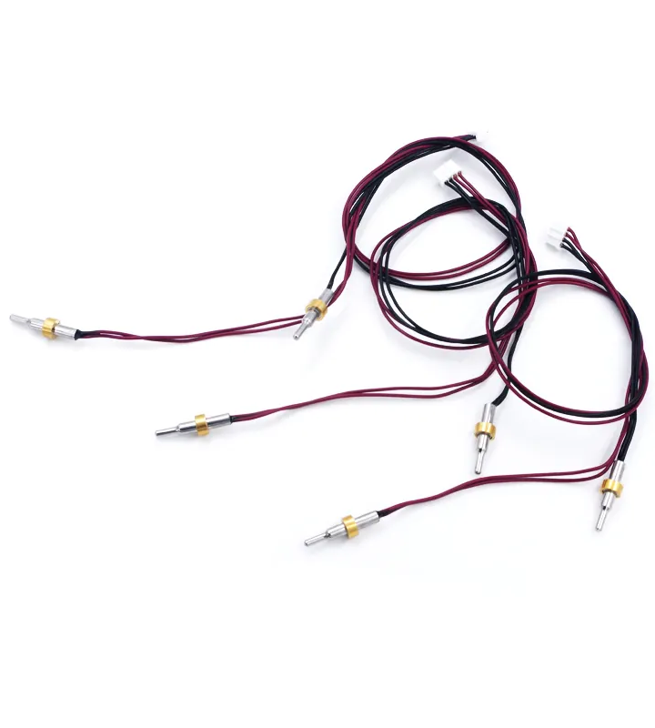 VSEC Temperature Sensors: The Perfect Choice for Your Automotive Cooling Systems