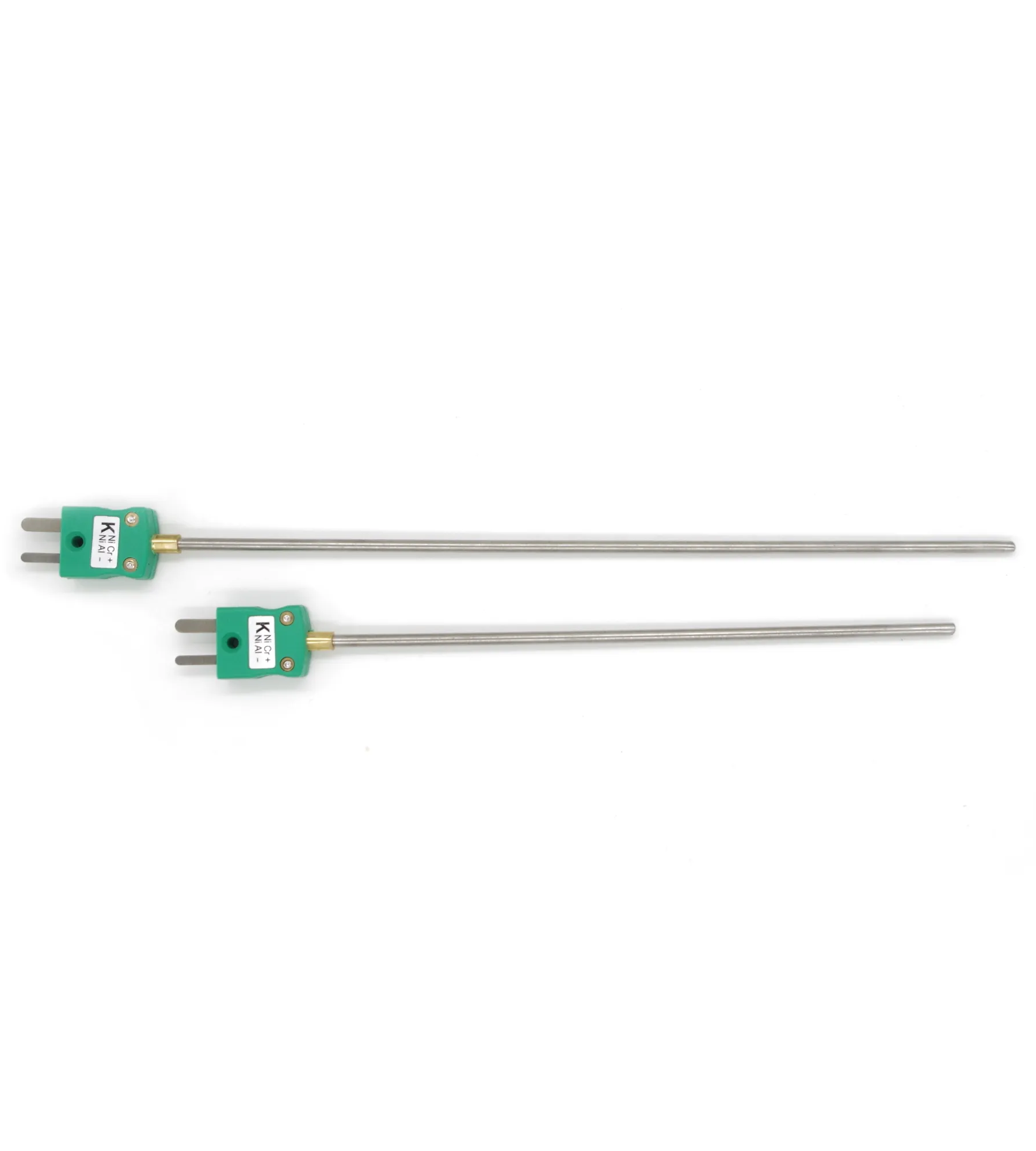 Experience the Advantages of VSEC Advanced High Temperature Thermocouples