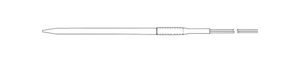 RTS157 PT100 Temperature Sensor (4)