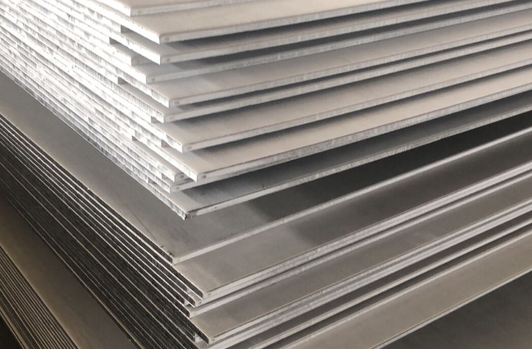 Differences between Stainless Steel and Carbon Steel