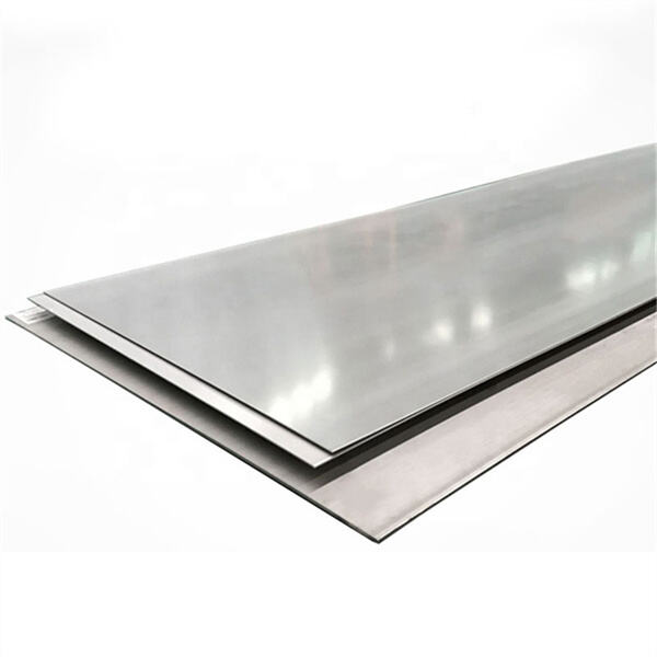 Innovation in Thin Stainless Steel Sheet Metal