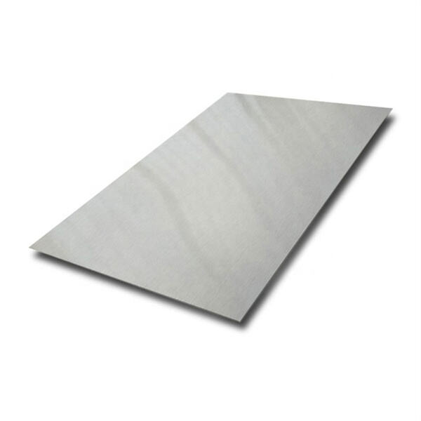 How to Use Stainless Flat Sheet?