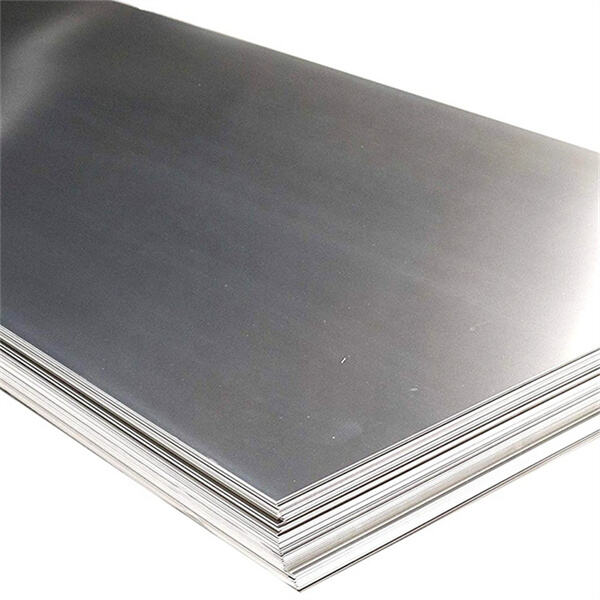 Innovation of Steel Plate 2mm