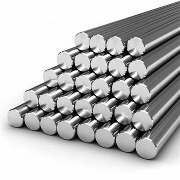 Innovation in Steel Rod 6mm