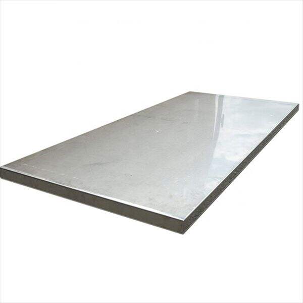 Innovations in 16 Gauge Stainless Steel Sheet Metal