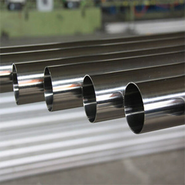 Innovations in 1 1 2 pipe steel