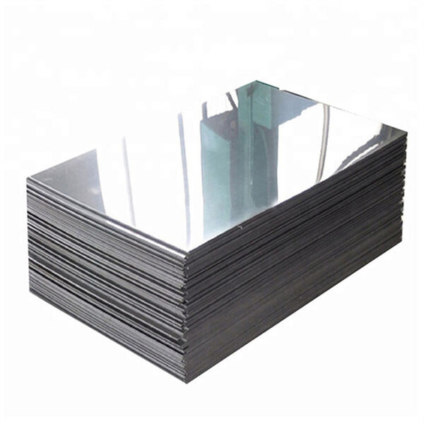 Innovation of 18 stainless steel sheets: