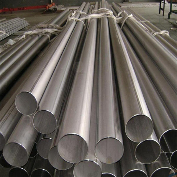 Security of Steel Welded Pipes