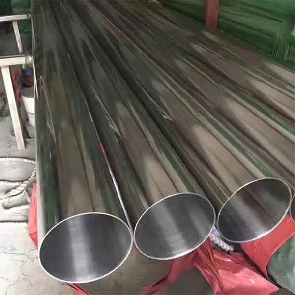 Safety of 1 1 2 stainless steel tubing