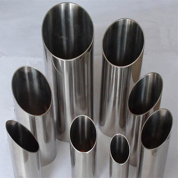 Innovation in Steel Welded Pipes