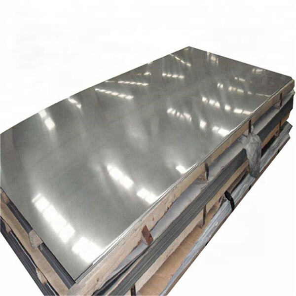 Innovation in Stainless Steel Plate 5mm