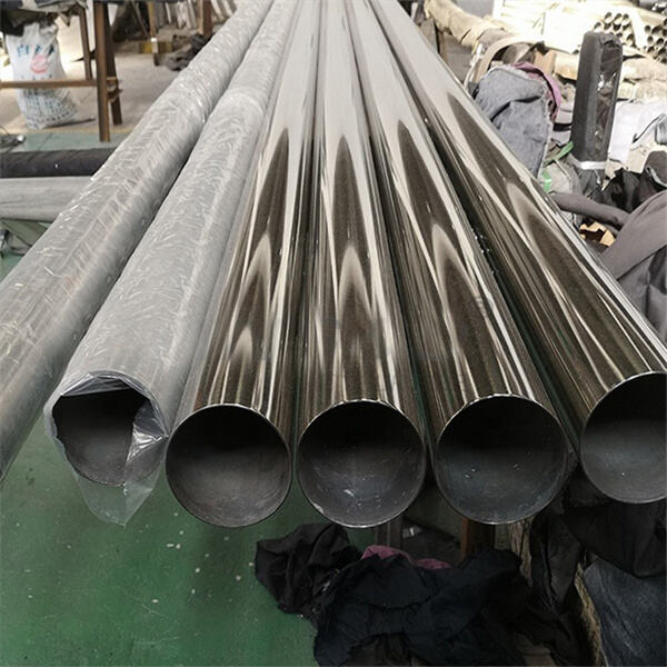 Safety and Use of 1 1 4 Stainless Steel Tubing