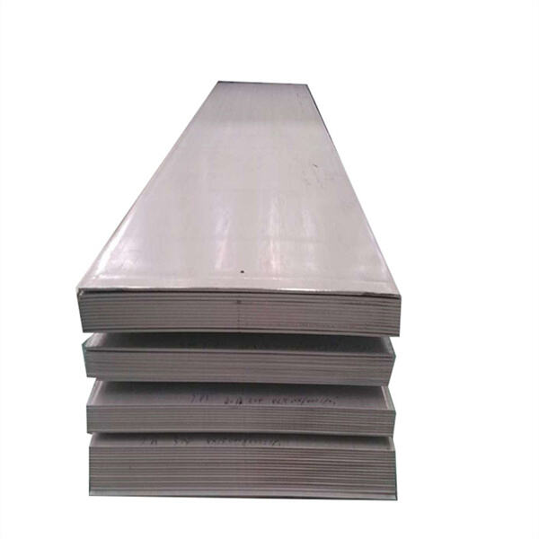 Safety of Polished Stainless Steel Sheet