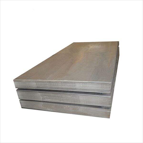 Safety of Stainless Steel Plate 5mm