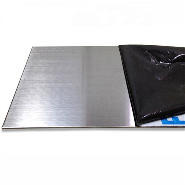 Innovation in 316 Stainless Steel Plate: