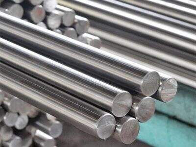 The advantages of stainless steel.