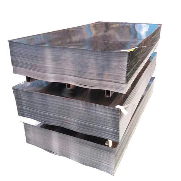 Safety Measures for Working With 16 Gauge Stainless Steel Sheet Metal