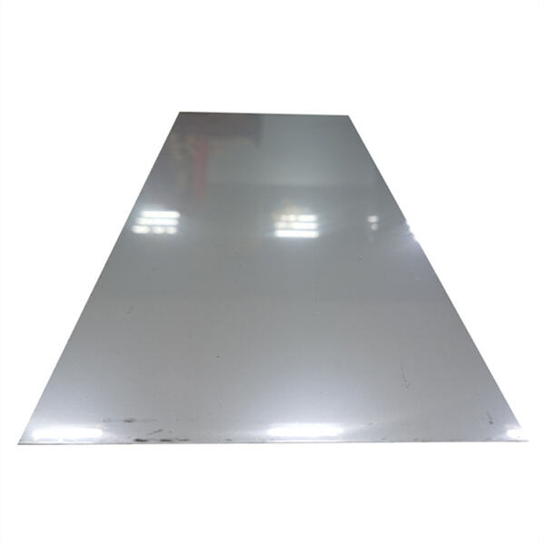 Innovation of SS Mirror Sheets: