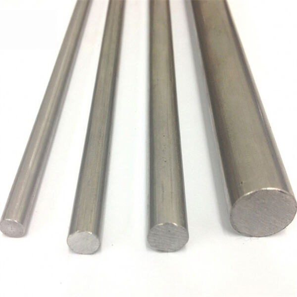 Use of 6mm Stainless Steel Rod