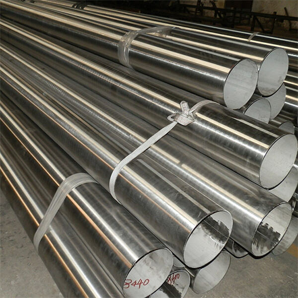 Safety of 316 Stainless Steel Tube