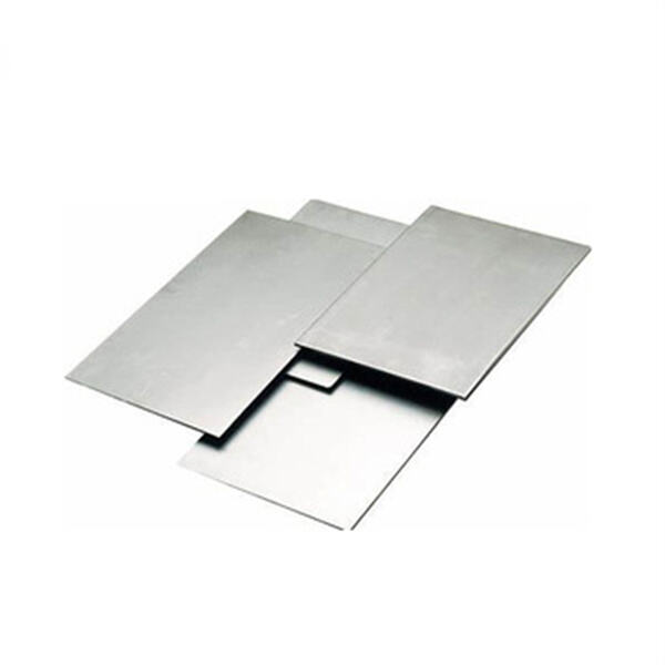 Quality of Thick Stainless Steel Sheet