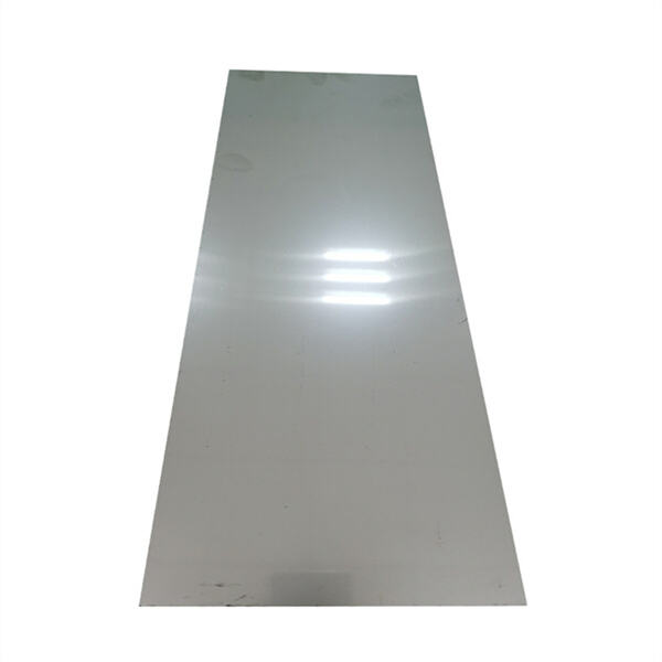 Innovation in Polished Stainless Sheet