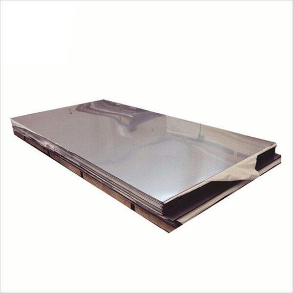 Keeping Your Health in Mind: Stainless Steel Plate 316L