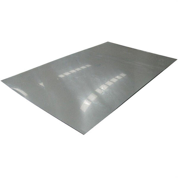 Safety of Steel Plate 2mm