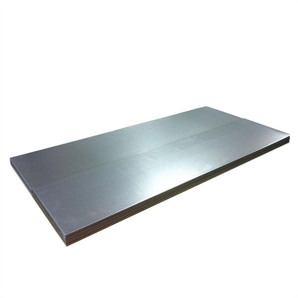 Innovation in Mirror Stainless Steel Sheet