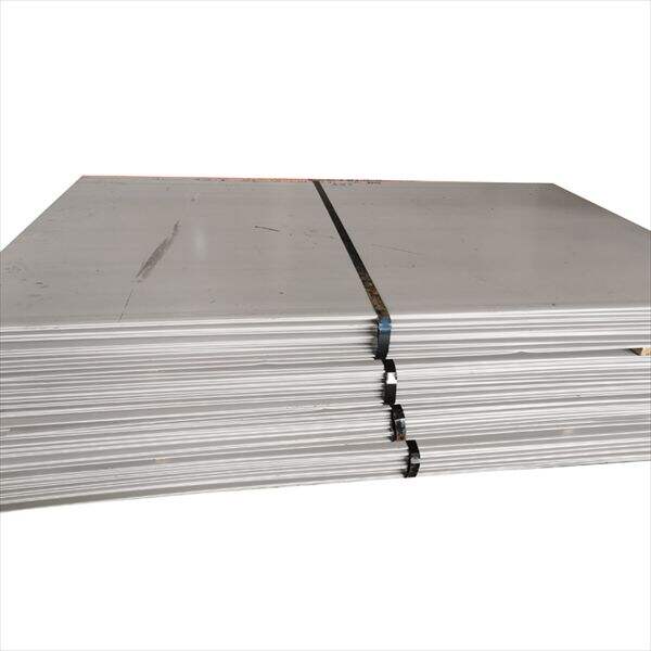 Using 16 Gauge Stainless Steel Sheet Metal