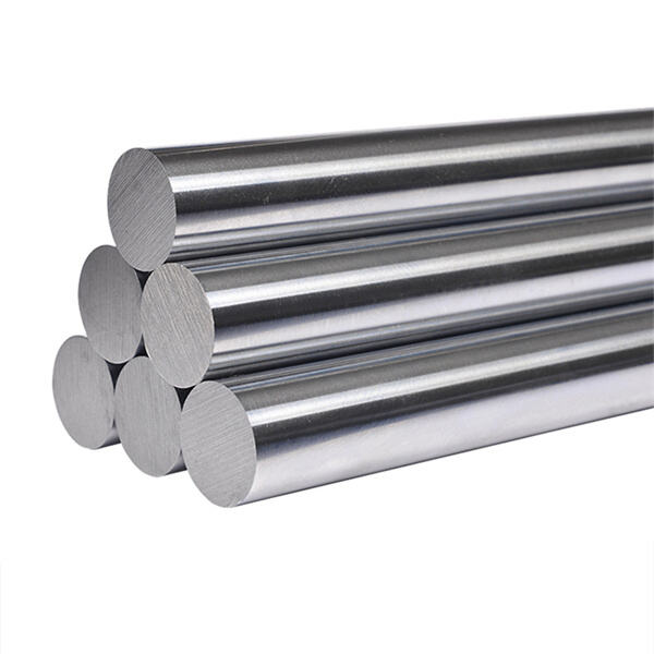 Innovation of 6mm Stainless Rods