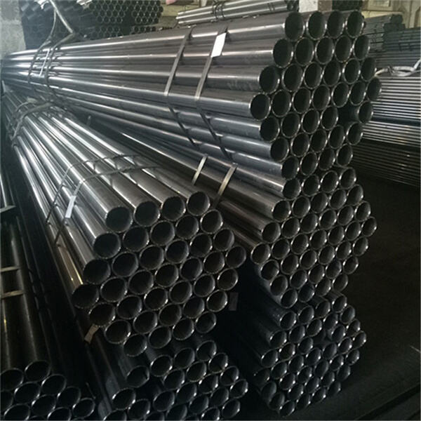 Innovation In Stainless Steel Tubing