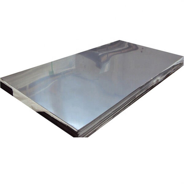 Simple Tips to Use Polished Stainless Steel Sheet